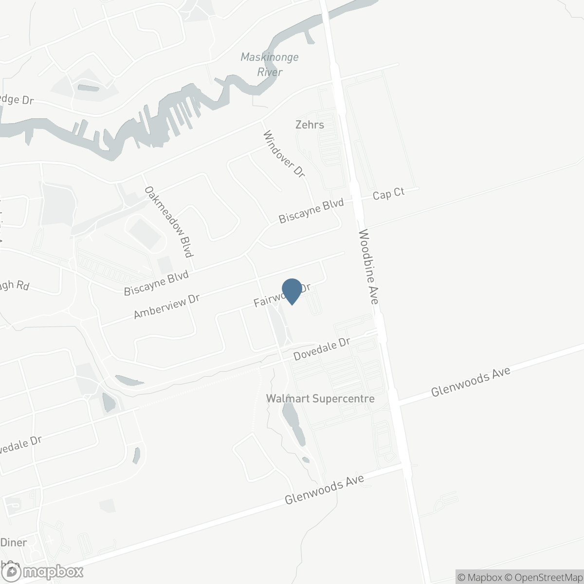 206 FAIRWOOD DRIVE, Georgina, Ontario L4P 3Y5